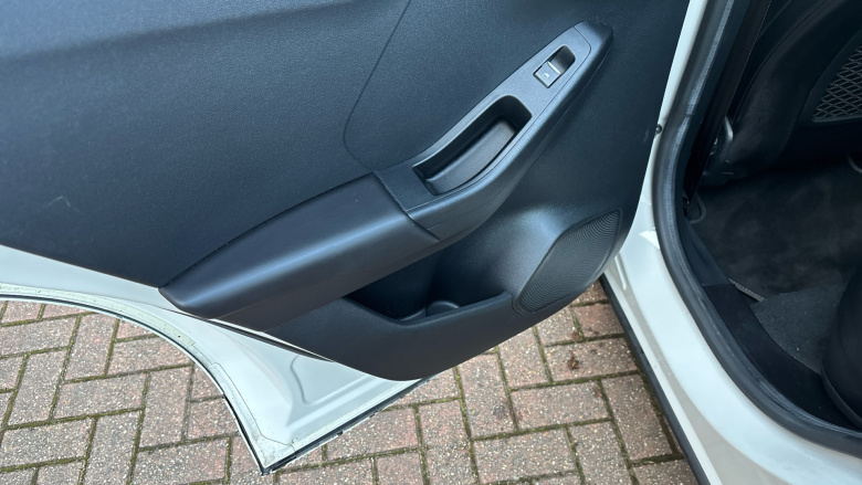 Ford Puma 1.0 EcoBoost Hybrid mHEV 155 ST-Line Vignale 5dr Petrol Hatchback